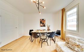 Stuttgart am Wasen Toplage 4Zi 80qm